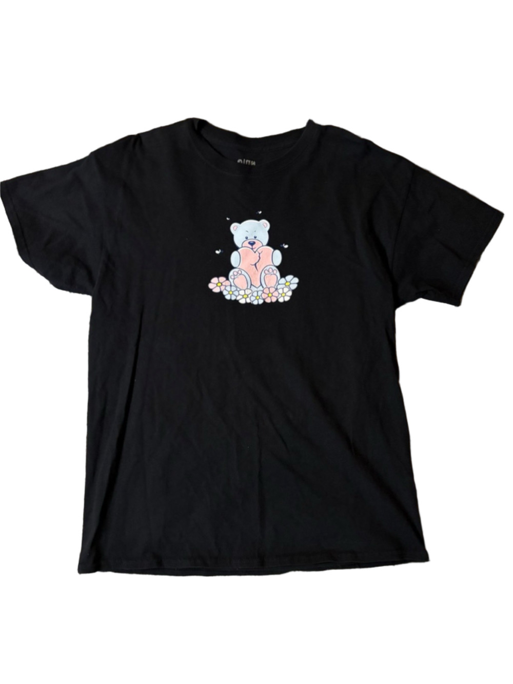 Don’t play with me shirt
